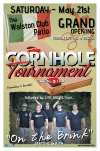 OTB at The Walston Club