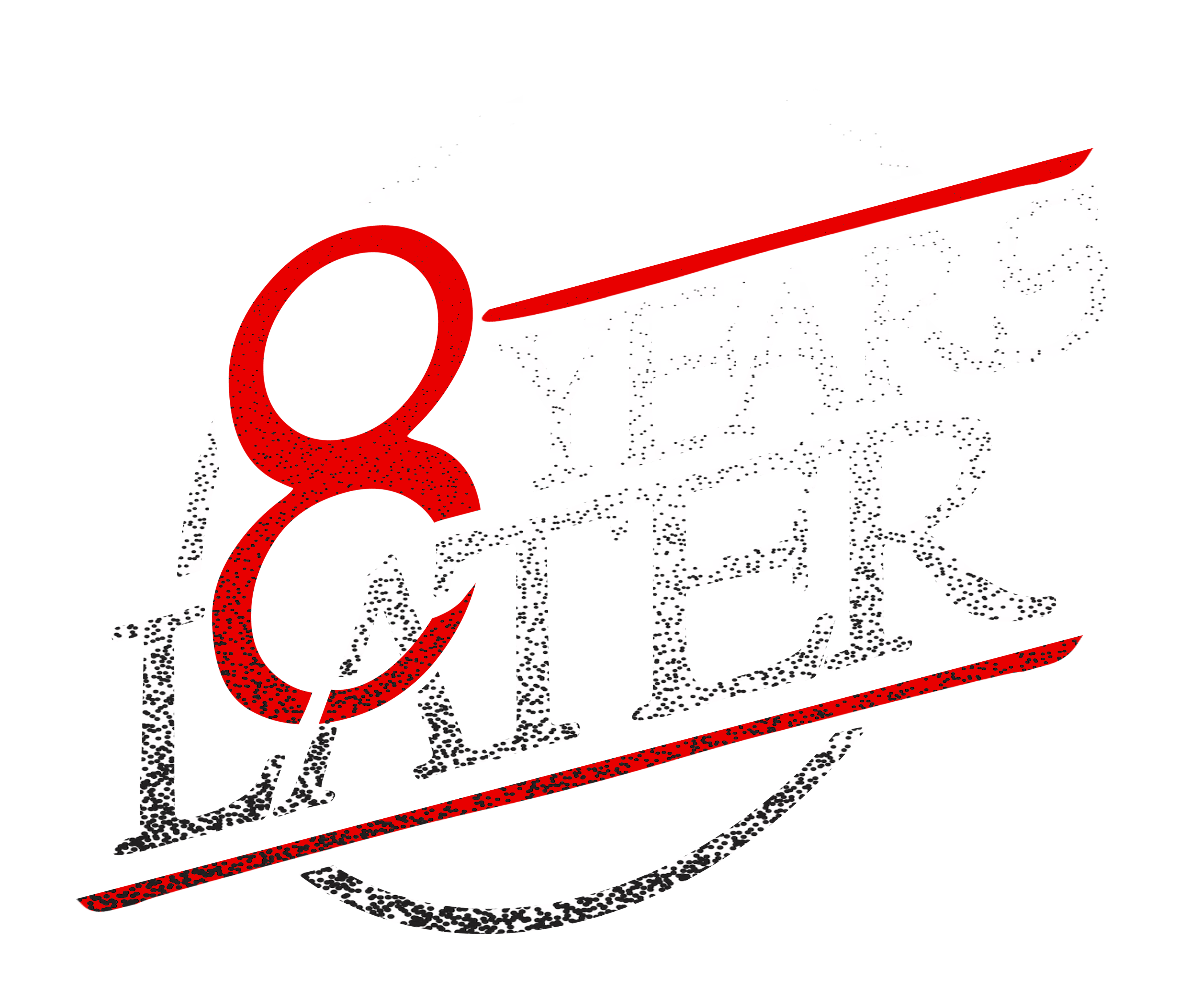 8 YEARS LATER