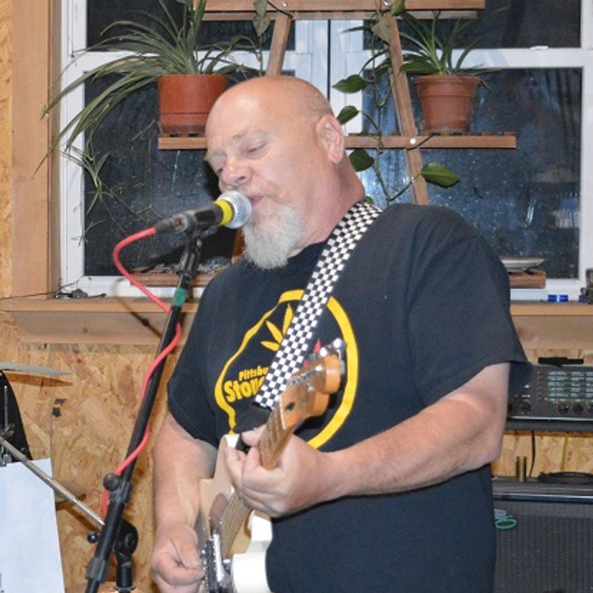 John McCorkle