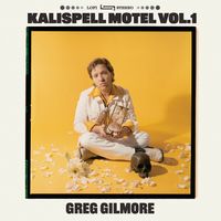 Kalispell Motel Vol. 1 by Greg Gilmore