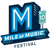 Calvin Arsenia @ Mile of Music - A Song Before We Go