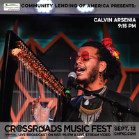 Crossroads Music Fest 