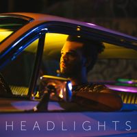 Headlights by Calvin Arsenia