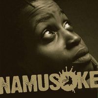 Msoke aka Namusoke by Msoke (2006)