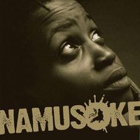 Msoke aka Namusoke by Msoke 2006