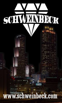 Schweinbeck LLC. Schweinbeck LLC offers artists branding, exposure, and management.