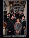 8" x 10" Band Photo