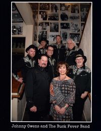 8" x 10" Band Photo
