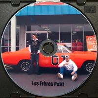 Chansons a Répondre by Les Freres Petit