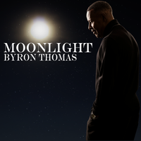 Moonlight by Byron Thomas