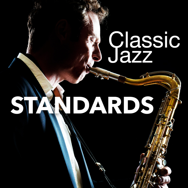 Classic shop jazz saxophone