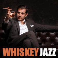 WHISKEY JAZZ by Dr. SaxLove