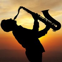 Dr. SaxLove's Smooth Jazz Instrumentals by Dr. SaxLove