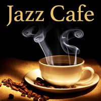 Jazz Cafe by Dr. SaxLove