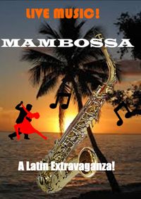 Mambossa (Latin) 