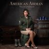 Signed American Airman Album Cover