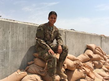 Deployment
