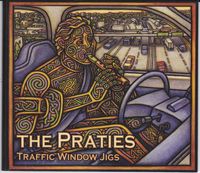 Traffic Window Jigs: CD