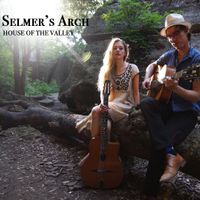 House of the Valley by Selmer's Arch