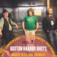 Boston Celtic Music Fest