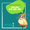 Solfa Do - Re - Mi Vocal Video