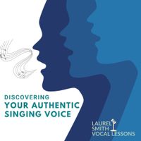 Discover Your Authentic Singing Voice Workshop  