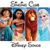Singing Club: Disney Songs (Ages 5 - 7 years)
