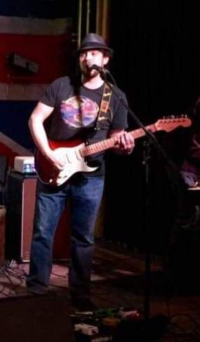 Adam Guitar
