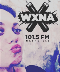 Madeleine Besson on WXNA Radio 101.5 FM