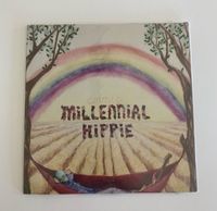 Millennial Hippie CD