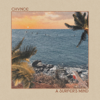 A Surfer's Mind by Chvnce