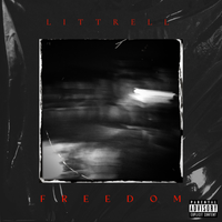 Freedom by LITTRELL