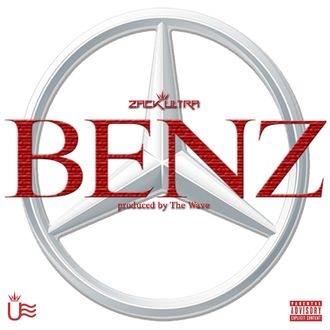 Click here to checkout Zack Ultra's single Benz produced by The Wave