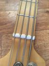 2010 Music Man StingRay 4H Bass Guitar and Case