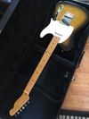 1991 FENDER TELECASTER 52 REISSUE MIJ TL-52 ASH & MAPLE, FUJIGEN JAPAN VINTAGE