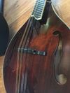 Eastman MD605 Handcrafted A-style Electro Mandolin + HCase