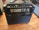 Session Sessionette 75 Mk 2 Electric Guitar Amp