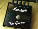 Early 90s Marshall - The Guv'Nor Pedal