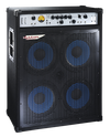 Pre-owned Ashdown Mag 500 4x10 Bass Combo