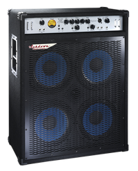 Pre-owned Ashdown Mag 500 4x10 Bass Combo