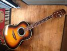  1990s Korean celebrity Ovation electro acoustic 