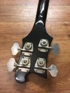 100% Original 1975 Rickenbacker 4000 Bass Guitar and Case