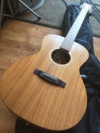 Made in Germany, Lakewood M.M 1990s Acoustic Guitar + Case