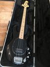 2010 Music Man StingRay 4H Bass Guitar and Case