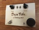 Fulltone Mini Deja Vibe 2010s - White