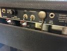 Original Vintage and RARE Fender Vibrolux Amp 1964 1x12" pre-CBS blackface 