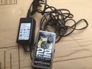 Pre-owned Electro-Harmonix 22 Caliber 22 Watt Power Amp + Power Supply