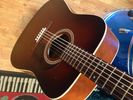 Pre-owned B18 Norman by Godin Solid Top Acoustic Guitar.