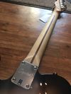 Squier Bullet Tele Brown Sunburst