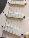 1991 Fender Strat Plus  - Lace Sensor Pickups TBX